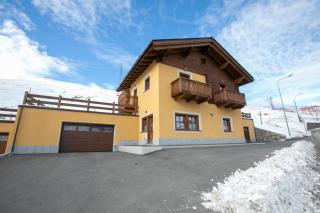 Sponda Ski in- Ski out Mt 50 - Happy Rentals - Livigno - 0