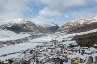 Sponda Ski in- Ski out Mt 50 - Happy Rentals - Livigno - 9