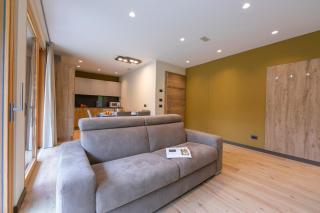 Casa Giardino Ski in - Ski out 100m - 8