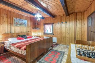 Chalet Birchwood With Whirlpool and Sauna - Happy Rentals - Hum Breznički - 4