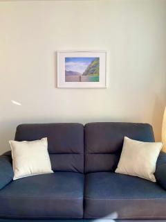 WELCOME TRAVELLER Charm Montees Apartment - Brenzone sul Garda - 3