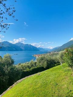 WELCOME TRAVELLER Charm Montees Apartment - Brenzone sul Garda - 1