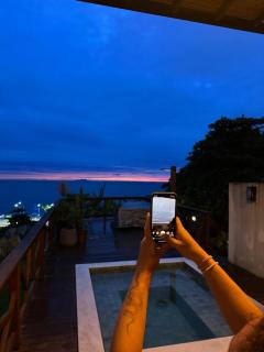 Casa frente ao mar - Boiçucanga -ótima localização - 4