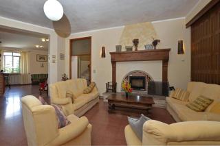 Villa Francesca - Happy Rentals - Anghiari - 4
