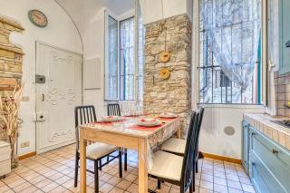Caratteristico Appartamento In Centro - Happy Rentals - Sanremo - 3