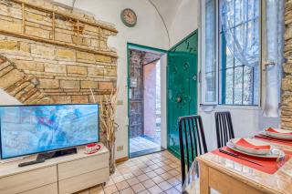 Caratteristico Appartamento In Centro - Happy Rentals - 7