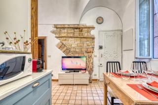 Caratteristico Appartamento In Centro - Happy Rentals - Sanremo - 1