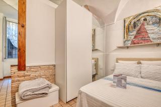 Caratteristico Appartamento In Centro - Happy Rentals - 1