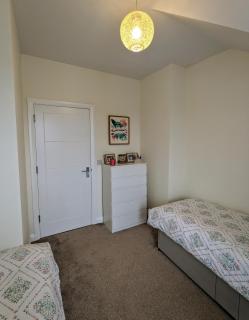 Hatherans Penthouse Portstewart - Portstewart - 9