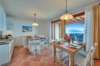 Borgo Belvedere-lake view & shared pool - Happy Rentals - Toscolano-Maderno - 7