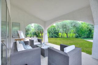 Villa Ulivi private pool & lake view - Happy Rentals - San Felice del Benaco - 8