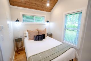 Modern Cabin - Gated Community - Woodland Views - Maple Cabin - Gatlinburg - 8