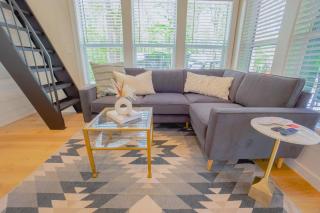 Modern Cabin - Gated Community - Woodland Views - Maple Cabin - 6