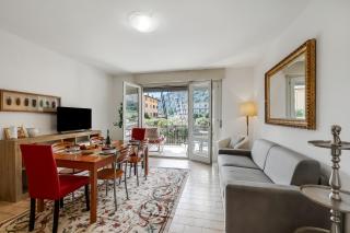 Appartamento 30 Nodi 2 Torbole-Arco - Happy Rentals - Arco - 9