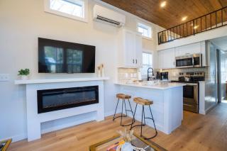 Modern Cabin - Gated Community - Woodland Views - Maple Cabin - Gatlinburg - 6