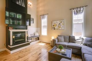 6 Mi to Autzen Stadium Family Home with Hot Tub! - 6