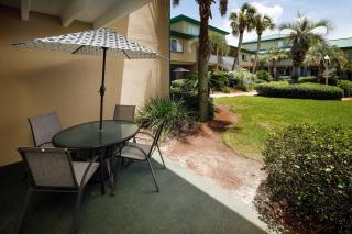 Seaspray Condos 203A - Fort Walton Beach - 3