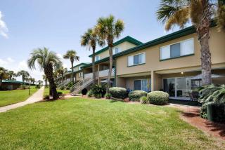 Seaspray Condos 203A - Fort Walton Beach - 2