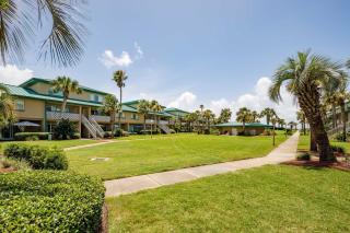 Seaspray Condos 203A - Fort Walton Beach - 1