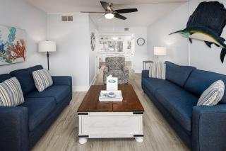 Seaspray Condos 203A - 7