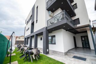 Casa Mathias - Eforie Nord - 6