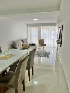 Apartamento luxuoso rua lazer - 2