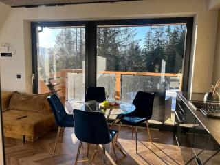 Apartament Schronisko Zmysłów 5 - Kościelisko - 9