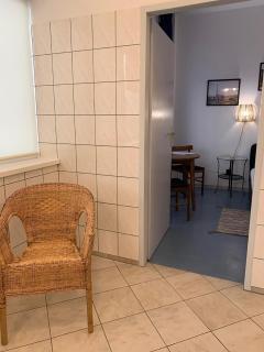 Apartament Odertal - 5