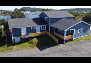Crows Nest Inn - 8