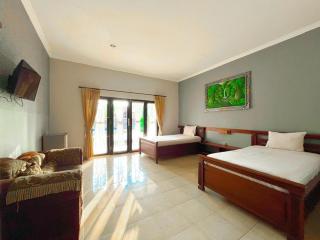 Prabhu Suites - 7