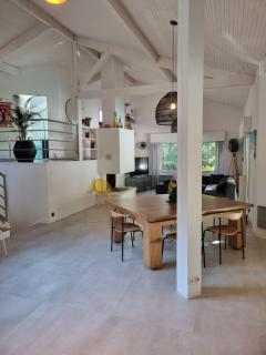 Villa Marylou - Seignosse - 8