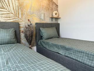 Air-Conditioned Apart 5 Pers,40min Paris, Orly 20min, Disneyland 40min N2 - Saint-Pierre-du-Perray - 0