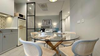 Apartamentos Paseo Colón - Foz - 2
