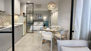 Apartamentos Paseo Colón - Foz - 5