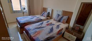 North Coast Juliana Resort شاليه فى الساحل الشمالى قرية جوليانا أمام قرية السويس - Dawwār Muşādif Yūnus - 3