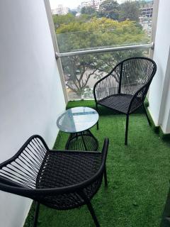 Kilimani homes 2 Bedroom Apartment - 1