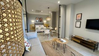 Apartamentos Paseo Colón - Foz - 6
