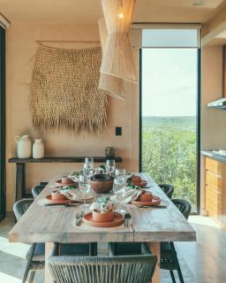 Luxury and Mordern Beachfront Condo by BT Homes - Tancah - 6