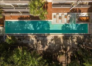 Luxury and Mordern Beachfront Condo by BT Homes - Tancah - 2