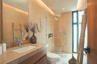 Luxury and Mordern Beachfront Condo by BT Homes - Tancah - 3