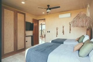 Luxury and Mordern Beachfront Condo by BT Homes - Tancah - 8
