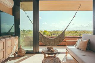 Luxury and Mordern Beachfront Condo by BT Homes - Tancah - 7