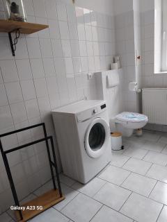 FeWo Bismarkstraße 32 - 3Raum - Stendal - 1