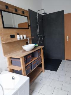 FeWo Bismarkstraße 32 - 3Raum - Stendal - 5