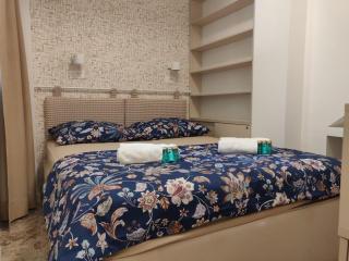 Omis apartment - near beach and town center, ground floor with small garden - 3