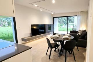 Charming apartment with garden & parking - Sessa - 8