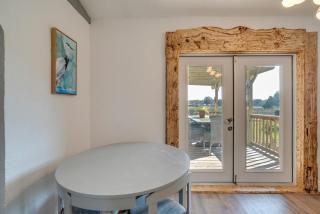 Private Dock Waterfront Inverness Abode! - 1