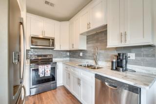 Private Dock Waterfront Inverness Abode! - 1