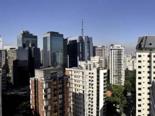 Sua melhor estadia na Berrini São Paulo - 7