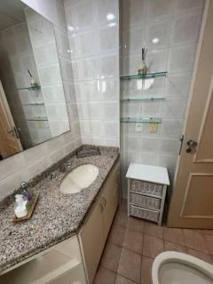 Sua melhor estadia na Berrini São Paulo - 6